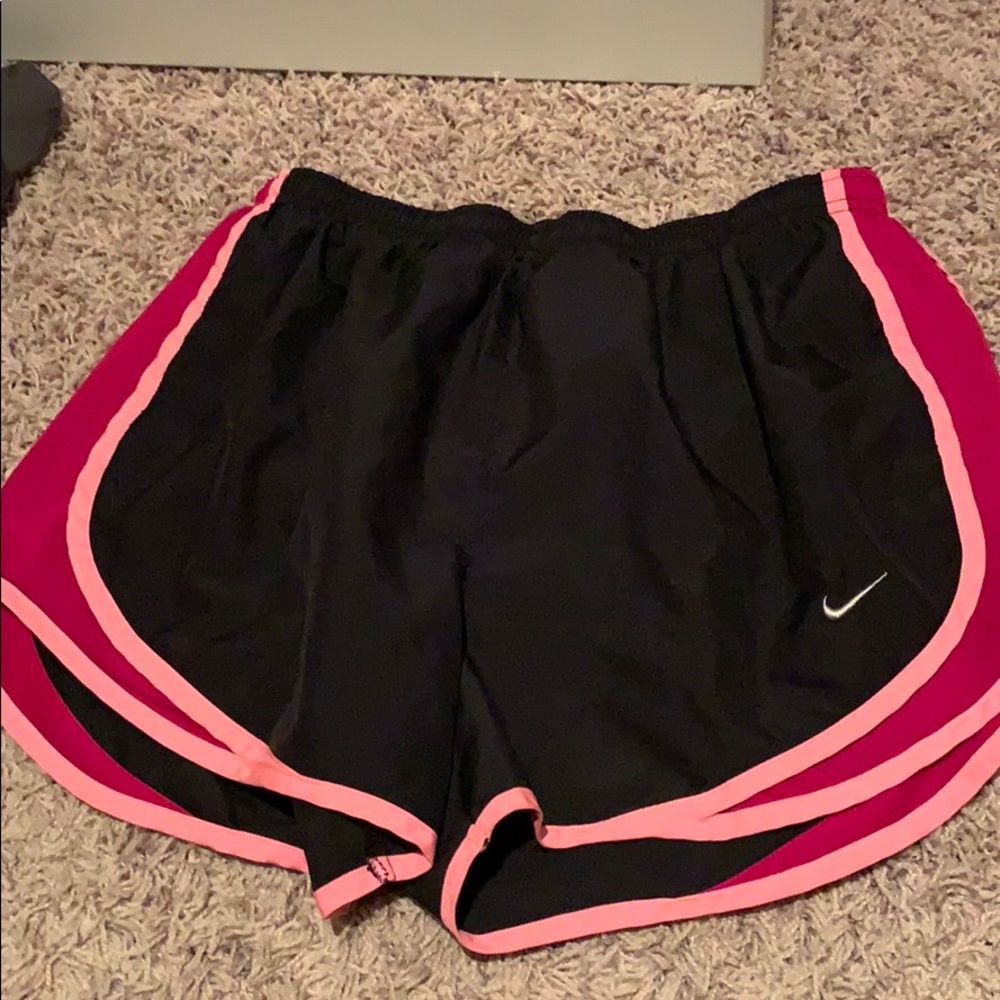 Nike Dri-Fit shorts